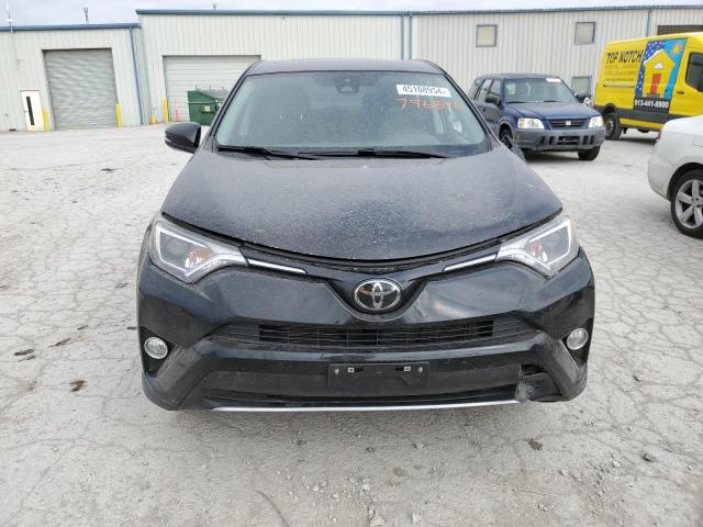 2018 TOYOTA RAV4 ADVEN - 2T3RFREV6JW796846