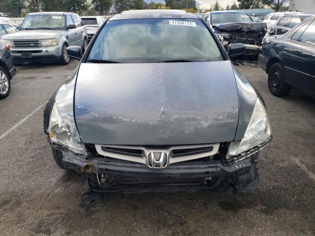 2004 Honda Accord Ex VIN: 1HGCM66594A015167 Lot: 47350174