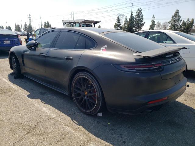 VIN WP0AF2A77JL140248 2018 Porsche Panamera, Turbo no.2