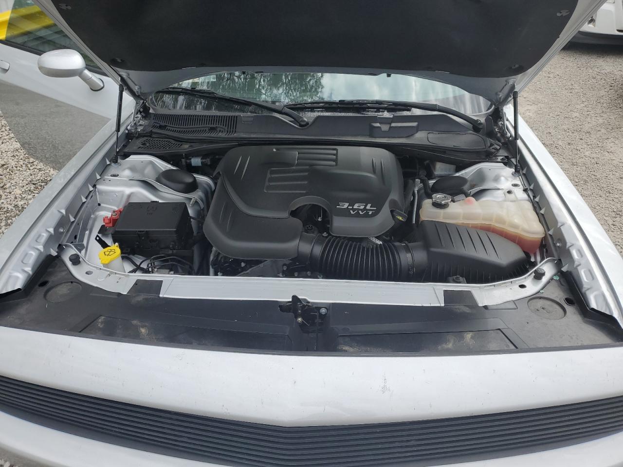 2C3CDZAG1MH524622 2021 Dodge Challenger Sxt