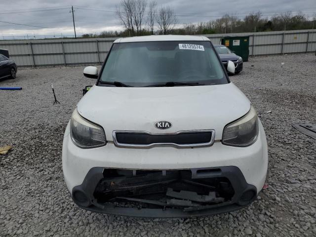 2016 KIA SOUL - KNDJN2A23G7258662
