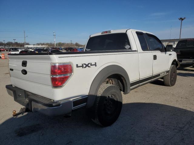 1FTRX14879FA84322 | 2009 Ford f150 super cab