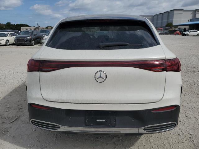 2023 MERCEDES-BENZ EQE SUV 35 - 4JGGM1CB2PA034219