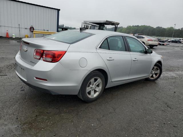 2016 Chevrolet Malibu Limited Ls VIN: 1G11B5SA3GF110638 Lot: 48138044