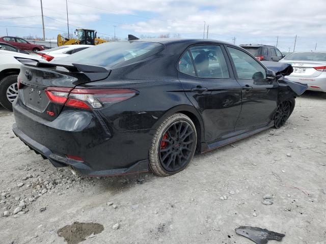 2024 Toyota Camry Trd VIN: 4T1KZ1AK8RU097292 Lot: 45708194