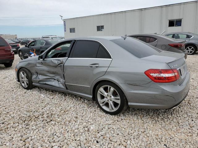 VIN WDDHF5KB9DA724627 2013 Mercedes-Benz E-Class, 350 no.2