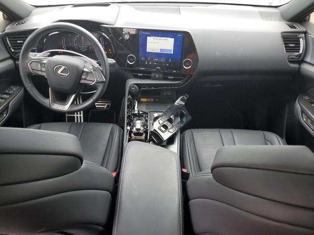 2023 LEXUS NX 350 JTJKGCEZ1P5004503