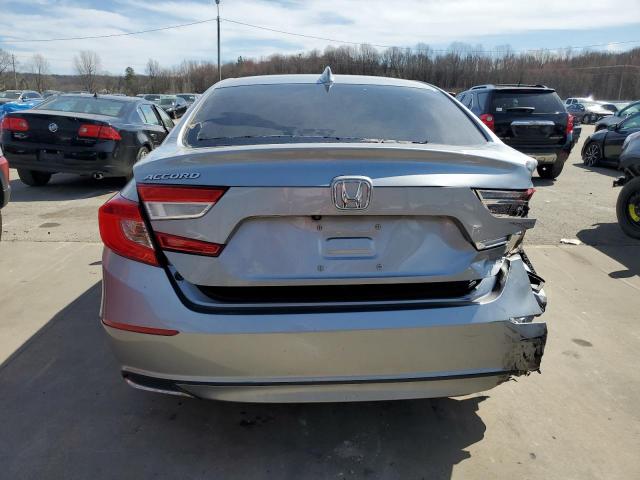 2019 HONDA ACCORD LX - 1HGCV1F19KA151034