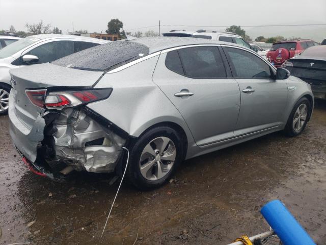 KNAGM4AD1F5083748 2015 Kia Optima Hybrid