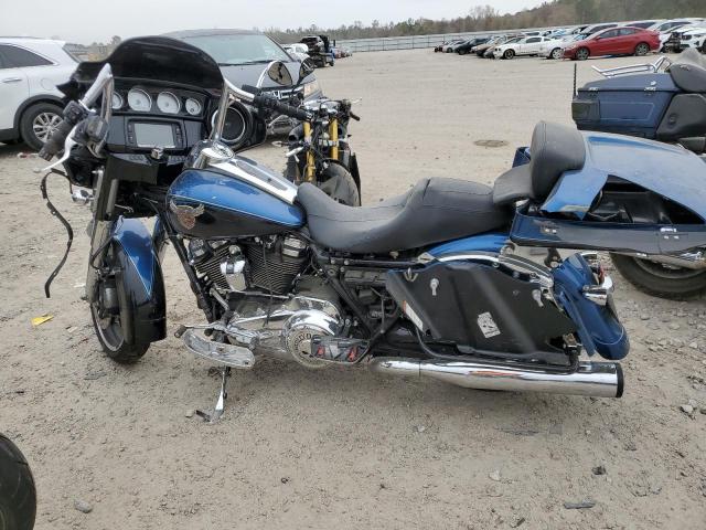 2018 HARLEY-DAVIDSON FLHX 115TH - 1HD1KXC15JB624361