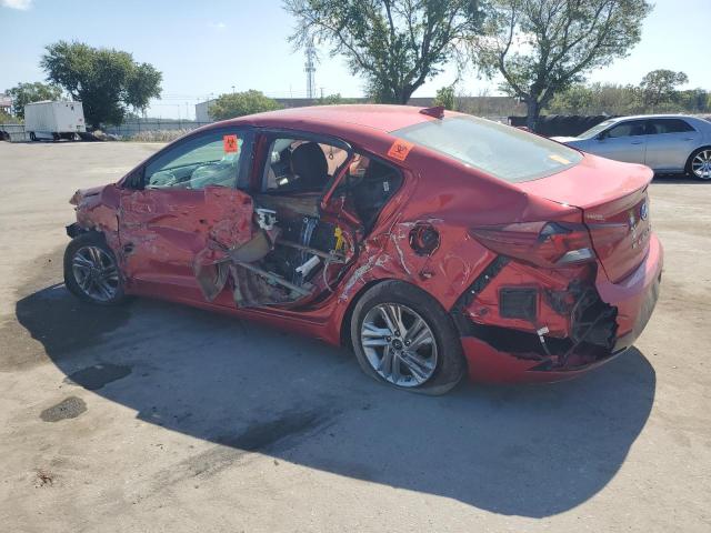 2020 HYUNDAI ELANTRA SE - 5NPD84LF4LH578868