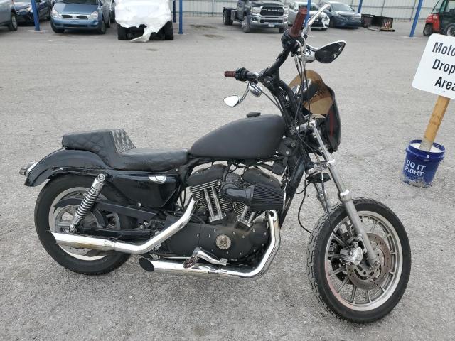 2006 HARLEY-DAVIDSON XL1200 R - 1HD1CLP126K416381