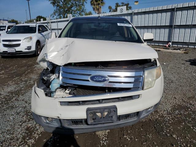 2008 Ford Edge Sel VIN: 2FMDK38C48BA91842 Lot: 39244924