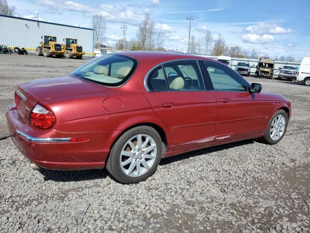 SAJDA01D8YGL63358 | 2000 Jaguar s-type