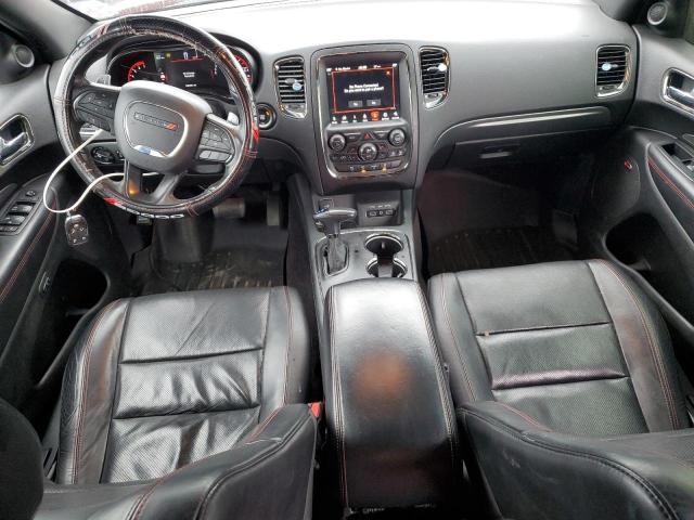 2018 DODGE DURANGO R/ - 1C4SDJCT6JC323817