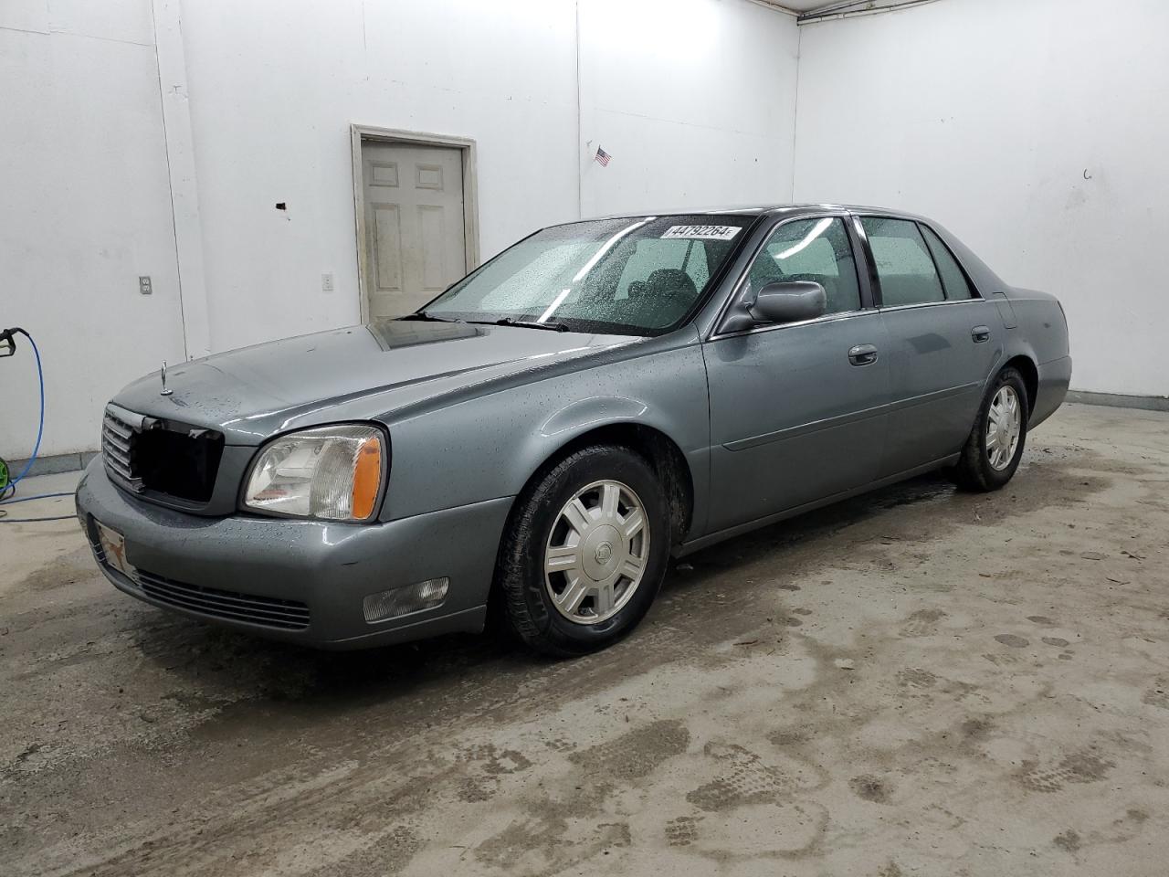 1G6KD54Y15U239327 2005 Cadillac Deville