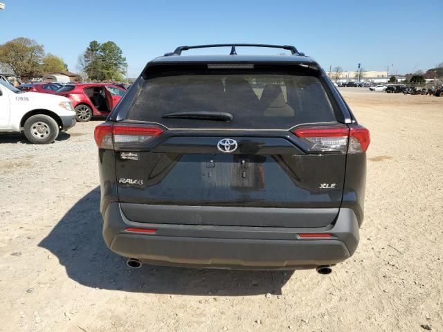 VIN 2T3W1RFV0NW236553 2022 TOYOTA RAV4 no.6