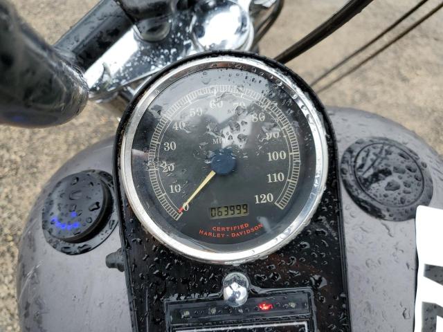 2003 HARLEY-DAVIDSON FXSTBI - 1HD1JAB193Y024623