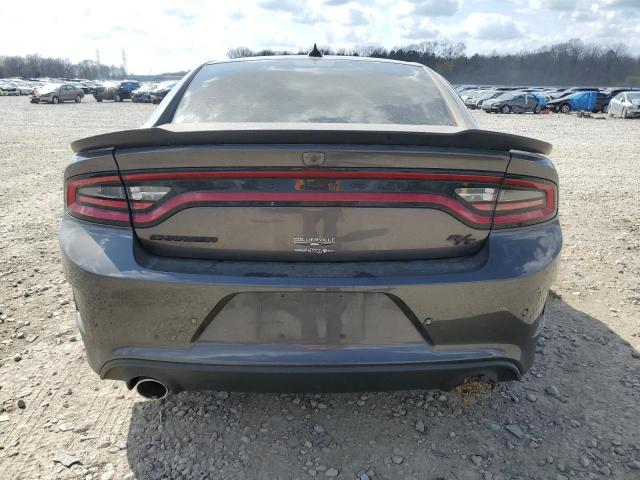  DODGE CHARGER 2021 Сірий