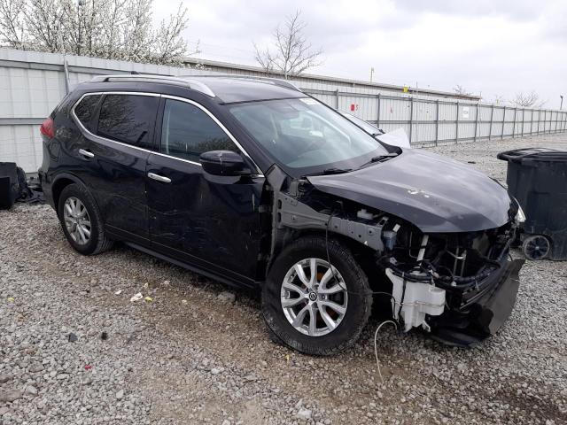 2018 NISSAN ROGUE S - JN8AT2MV9JW313094