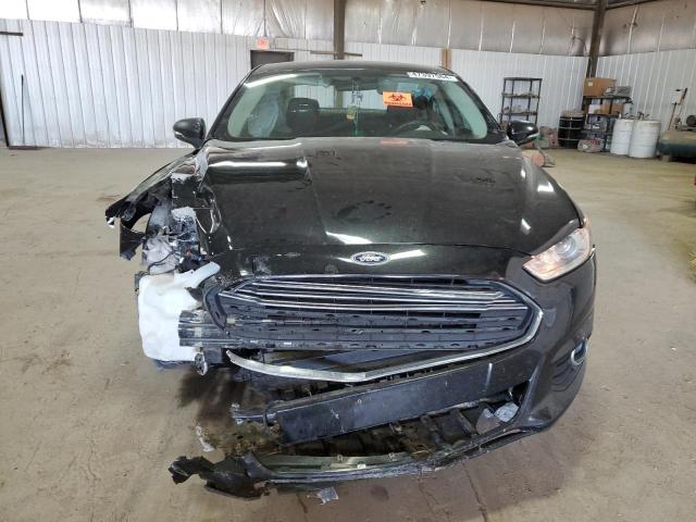 VIN 3FA6P0H91FR269034 2015 Ford Fusion, SE no.5