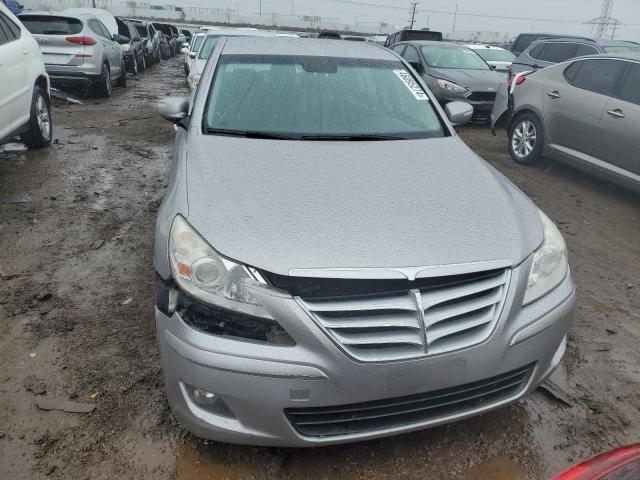 2009 Hyundai Genesis 3.8L VIN: KMHGC46E39U044429 Lot: 46095274