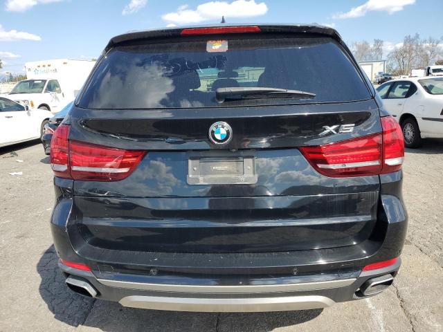 5UXKT0C30H0V96372 2017 BMW X5, photo no. 6