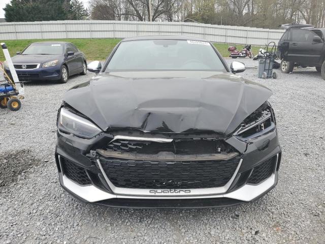 2019 AUDI RS5 WUACWCF53KA902125