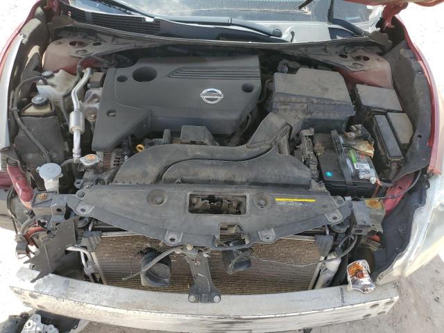 1N4AL3AP6DN566798 2013 Nissan Altima 2.5