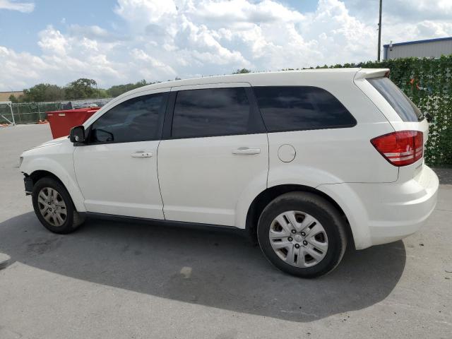 2014 Dodge Journey Se VIN: 3C4PDCABXET112609 Lot: 47186034