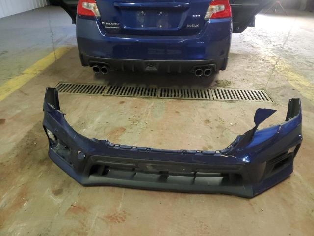 2020 Subaru Wrx VIN: JF1VA1A66L9809424 Lot: 44948004