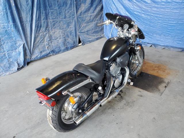 2006 HONDA VT600 CD JH2PC21416K711195