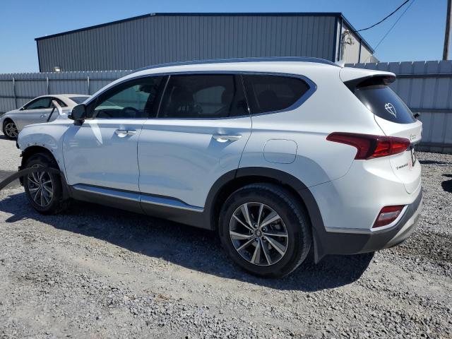 2020 HYUNDAI SANTA FE S - 5NMS3CADXLH175640