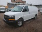 CHEVROLET EXPRESS G2 photo