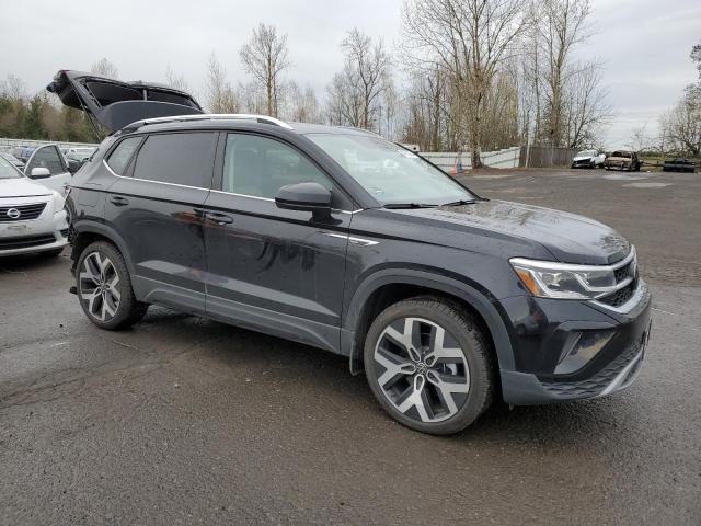 2023 VOLKSWAGEN TAOS SEL - 3VV2X7B29PM332006