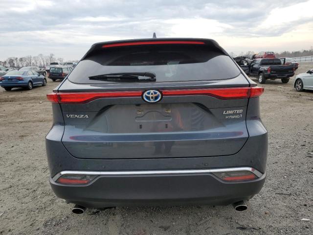 2021 TOYOTA VENZA LE - JTEAAAAH2MJ067609