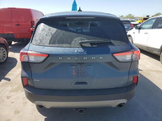 2020 FORD ESCAPE SE - 1FMCU0G69LUC78674