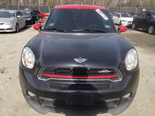 2015 MINI COOPER COU WMWXD1C57FWS34848