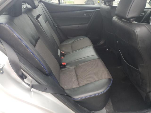 2017 TOYOTA COROLLA L - 5YFBURHE4HP642062