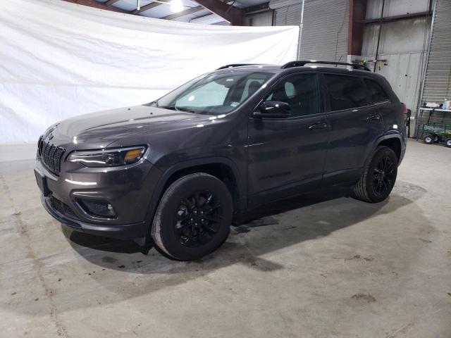 2023 JEEP CHEROKEE A - 1C4PJMMB6PD110102