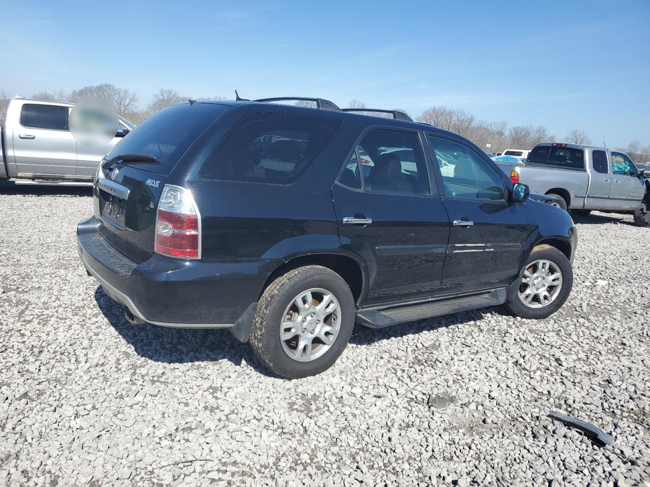 2HNYD18965H546864 2005 Acura Mdx Touring