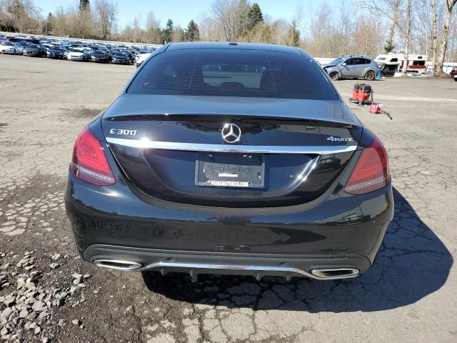 VIN WDDWF8EB5LR551452 2020 Mercedes-Benz C-Class, 3... no.6