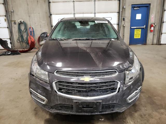 2016 Chevrolet Cruze Limited Lt VIN: 1G1PE5SB3G7225289 Lot: 47879514