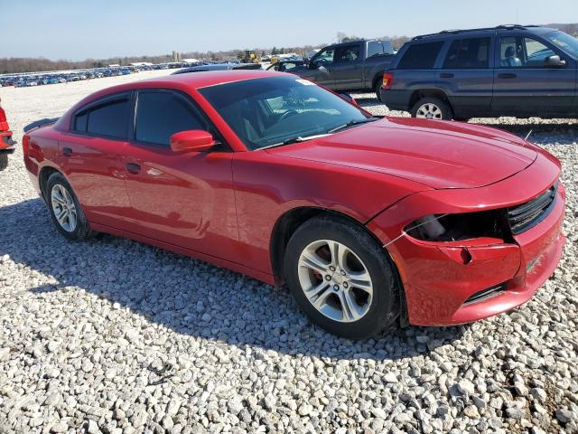 2015 Dodge Charger Se VIN: 2C3CDXBG8FH775966 Lot: 46065714