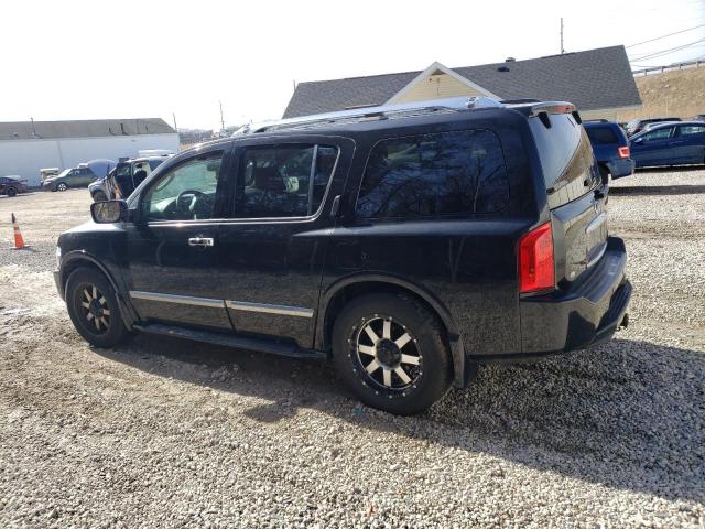 2010 Infiniti Qx56 VIN: 5N3ZA0NC0AN906583 Lot: 44736964