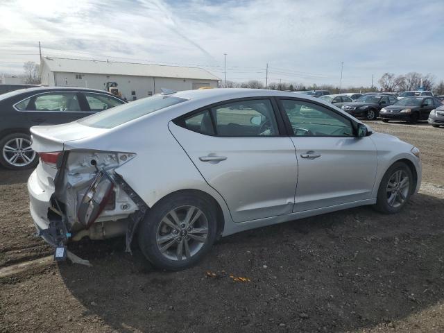Vin: 5npd84lf9jh337028, lot: 44787764, hyundai elantra sel 20183