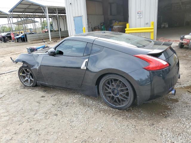 2009 Nissan 370Z VIN: JN1AZ44E99M403586 Lot: 48318554