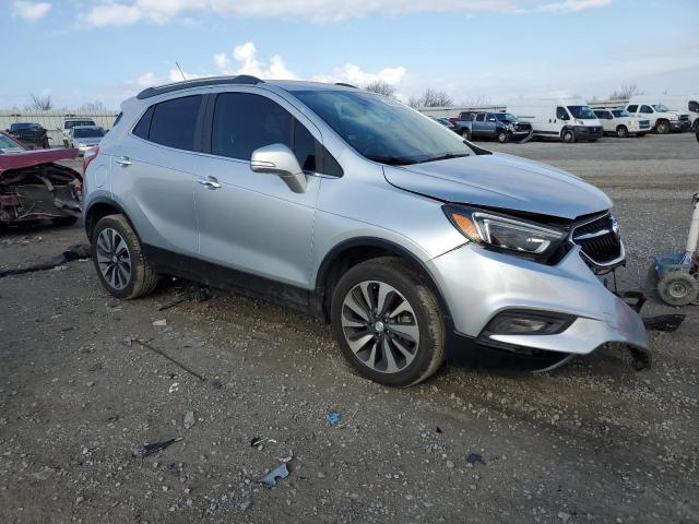 2017 BUICK ENCORE ESS - KL4CJGSB3HB045087