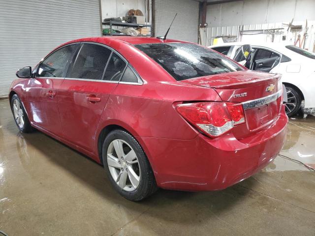 2014 Chevrolet Cruze VIN: 1G1P75SZXE7165421 Lot: 44832694