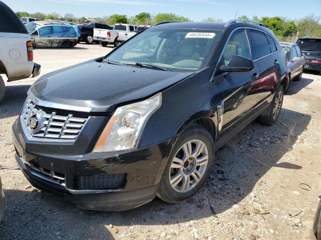 3GYFNCE34DS538788 | 2013 Cadillac srx luxury collection